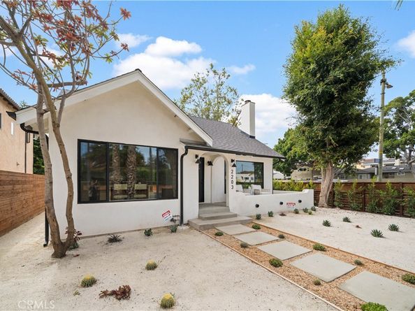 2203 Pelham Avenue, Los Angeles CA 90064