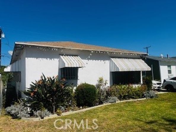 1223 E 124th, Los Angeles CA 90059