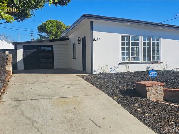 5267 Doris, Torrance CA 90505