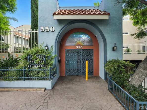 550 Orange Avenue 318, Long Beach CA 90802