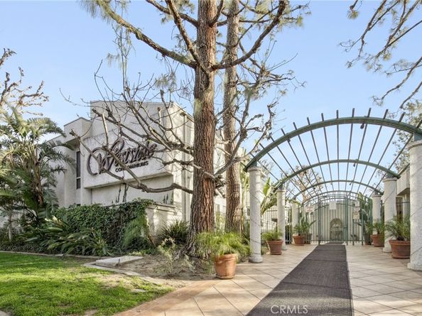 20134 Leadwell Street 263, Winnetka CA 91306