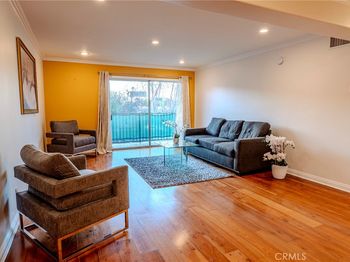 5460 White Oak Avenue