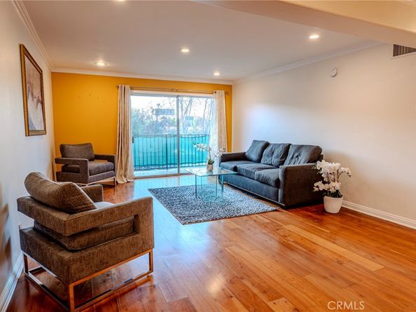 5460 White Oak Avenue C224, Encino CA 91316