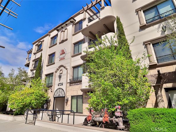 4724 Kester Avenue 404, Sherman Oaks CA 91403