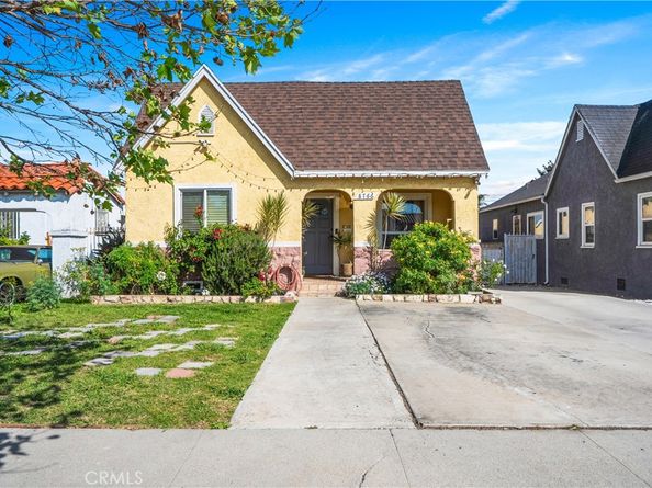 8766 Dalton Avenue, Los Angeles CA 90047