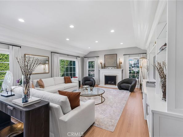 10455 Lindbrook Drive, Los Angeles CA 90024