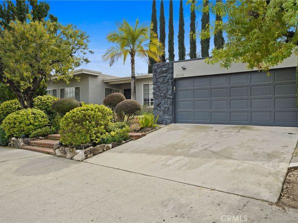 4434 Nogales Drive, Tarzana CA 91356