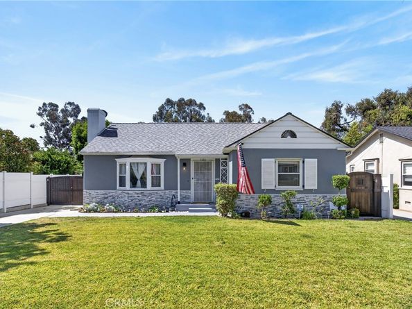 1660 Wagner, Pasadena CA 91106