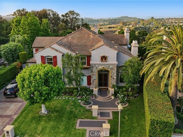 18 Asilomar Road, Laguna Niguel CA 92677