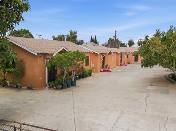 2229 Hancock Street, Los Angeles CA 90031