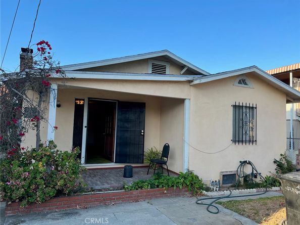 4920 4922 W Fountain Avenue, Los Angeles CA 90029