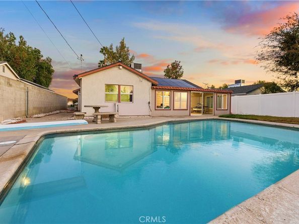 11377 Gaynor Avenue, Granada Hills CA 91344