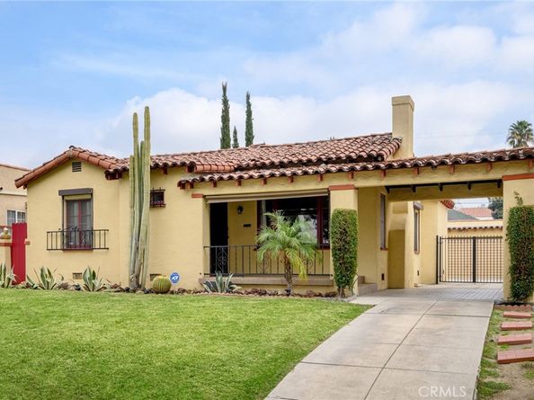 520 N Howard Street, Glendale CA 91206