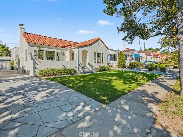 1317 Ethel Street, Glendale CA 91207