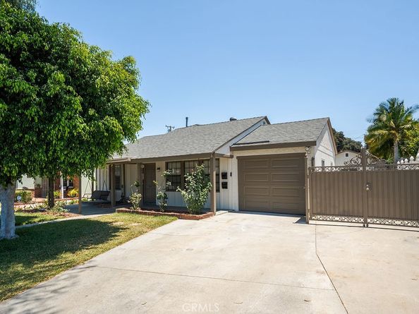 13918 Fidler, Bellflower CA 90706