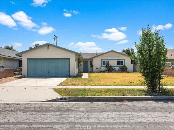 1036 Edanruth Avenue, La Puente CA 91746