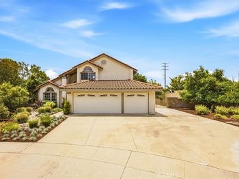 1592 Evergreen
