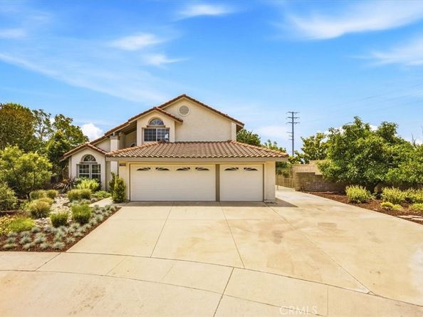 1592 Evergreen, Upland CA 91784