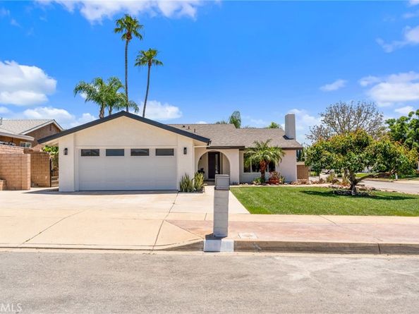 6969 Cartilla Avenue, Rancho Cucamonga CA 91701