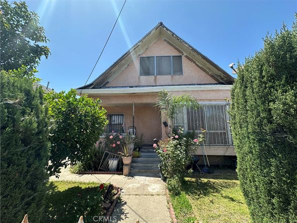 3763 Wall, Los Angeles CA 90011