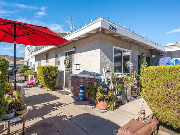 5355 Cogswell Road, El Monte CA 91732