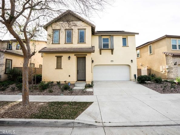 2838 E Clementine, Ontario CA 91762