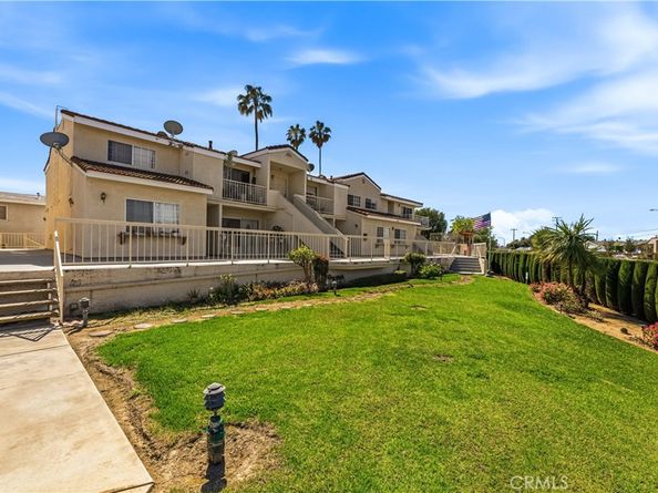 598 S 2nd D, Alhambra CA 91801