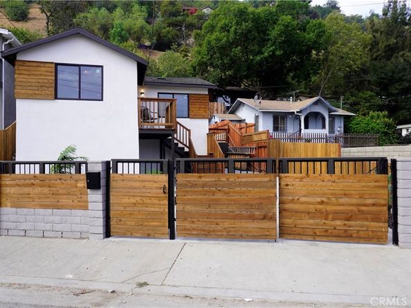 4847 Marmion, Los Angeles CA 90042