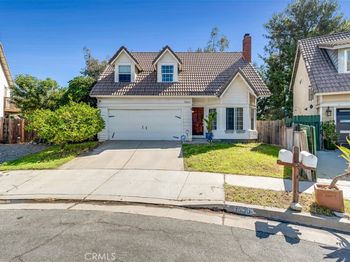 11606 Mount Baldwin Court