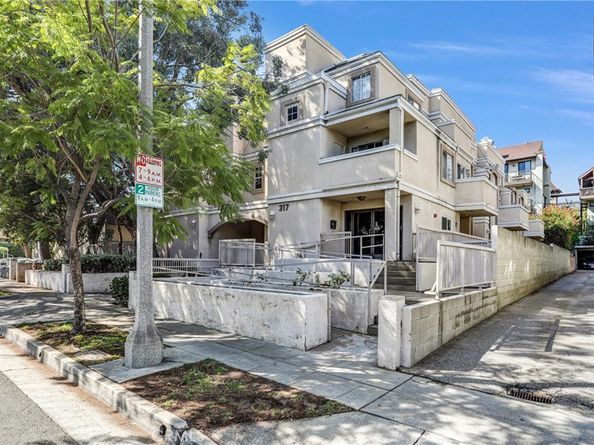 317 E Del Mar 1, Pasadena CA 91101