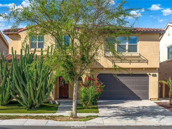 3035 E Oak Knoll, Ontario CA 91761
