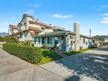 6036 6038 Temple City Boulevard