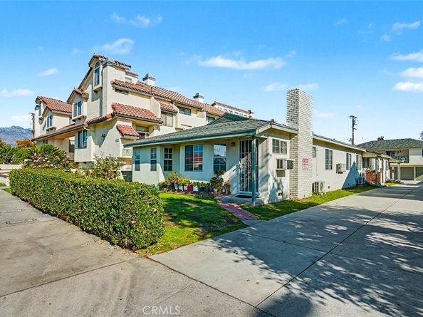 6036 6038 Temple City Boulevard, Temple City CA 91780