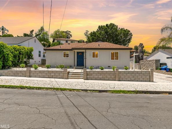 10347 Newhome Avenue, Sunland CA 91040