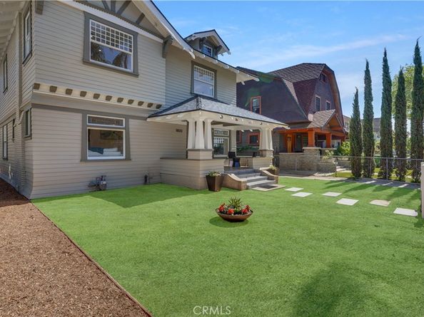 1800 Oxford, Los Angeles CA 90006
