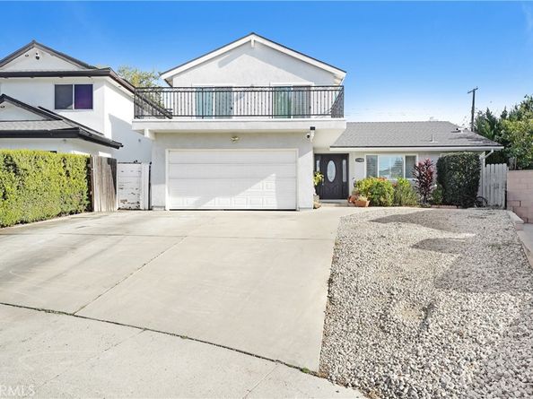 11800 Gager, Sylmar CA 91342