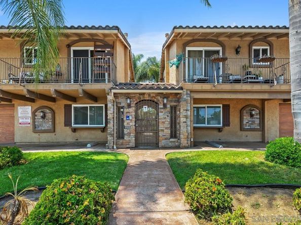 4230 48th St 2, San Diego CA 92115