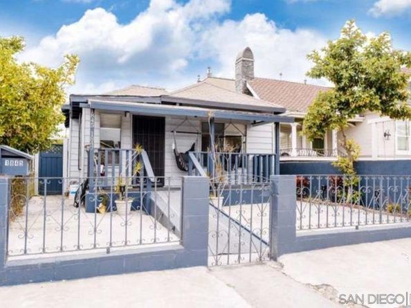 1845 47 Julian Ave, San Diego CA 92113