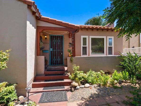 6352 Holabird St, San Diego CA 92120