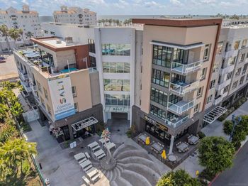 355 N Cleveland Street