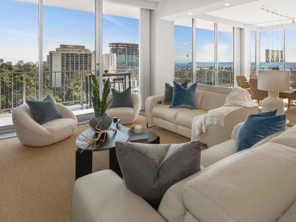 3635 7Th Ave 15G, San Diego CA 92103