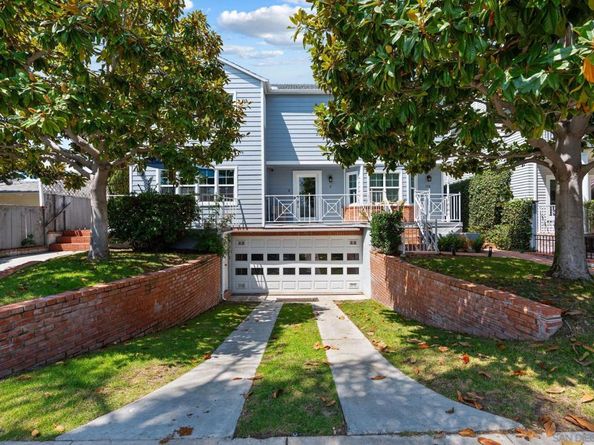 736 F Ave 3, Coronado CA 92118