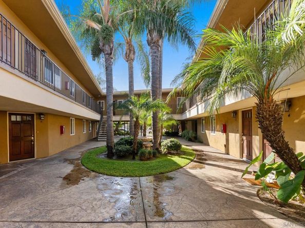 1160 E Lexington 6, El Cajon CA 92019