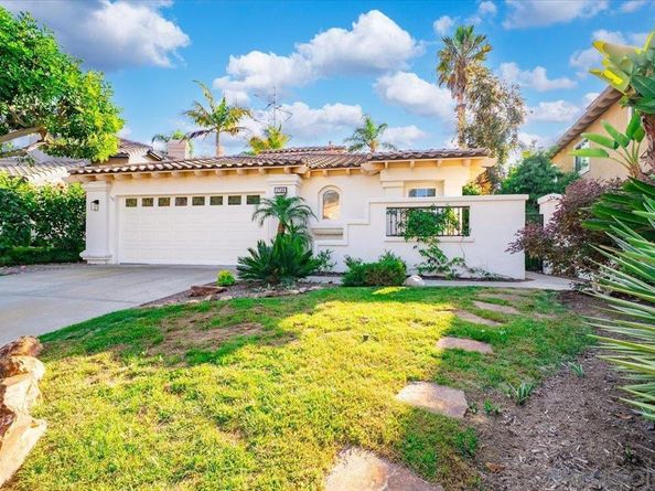 1736 Blackbird Cir, Carlsbad CA 92011