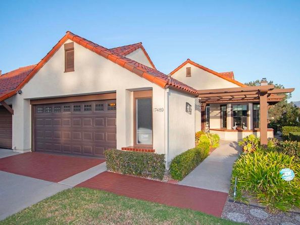 17489 Carnton Way, San Diego CA 92128