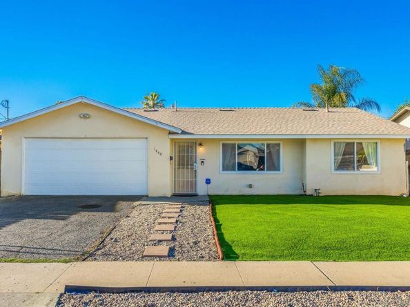 1440 Wilson Ave, Escondido CA 92027