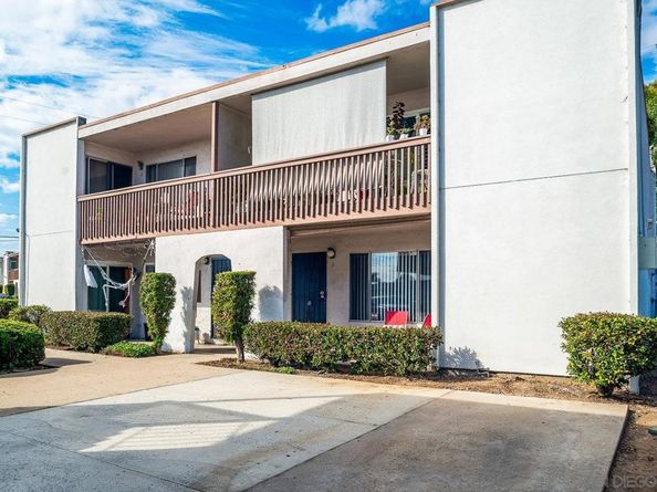 279 Moss St 3, Chula Vista CA 91911