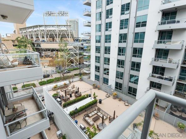 206 Park Blvd 601, San Diego CA 92101