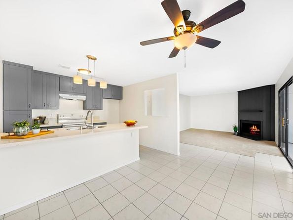 3219 Midway Dr 407, San Diego CA 92110