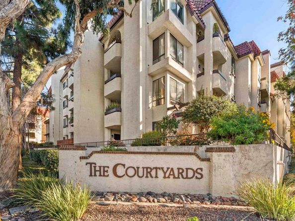 5805 Friars Rd 2115, San Diego CA 92110